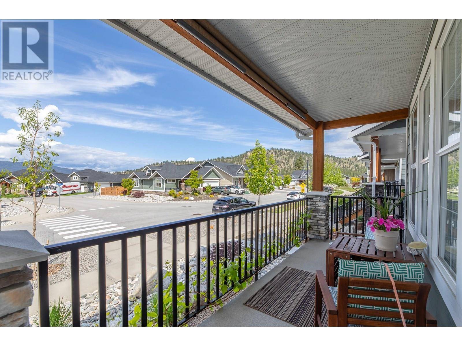Penticton, BC V2A9G6,926 Holden Road
