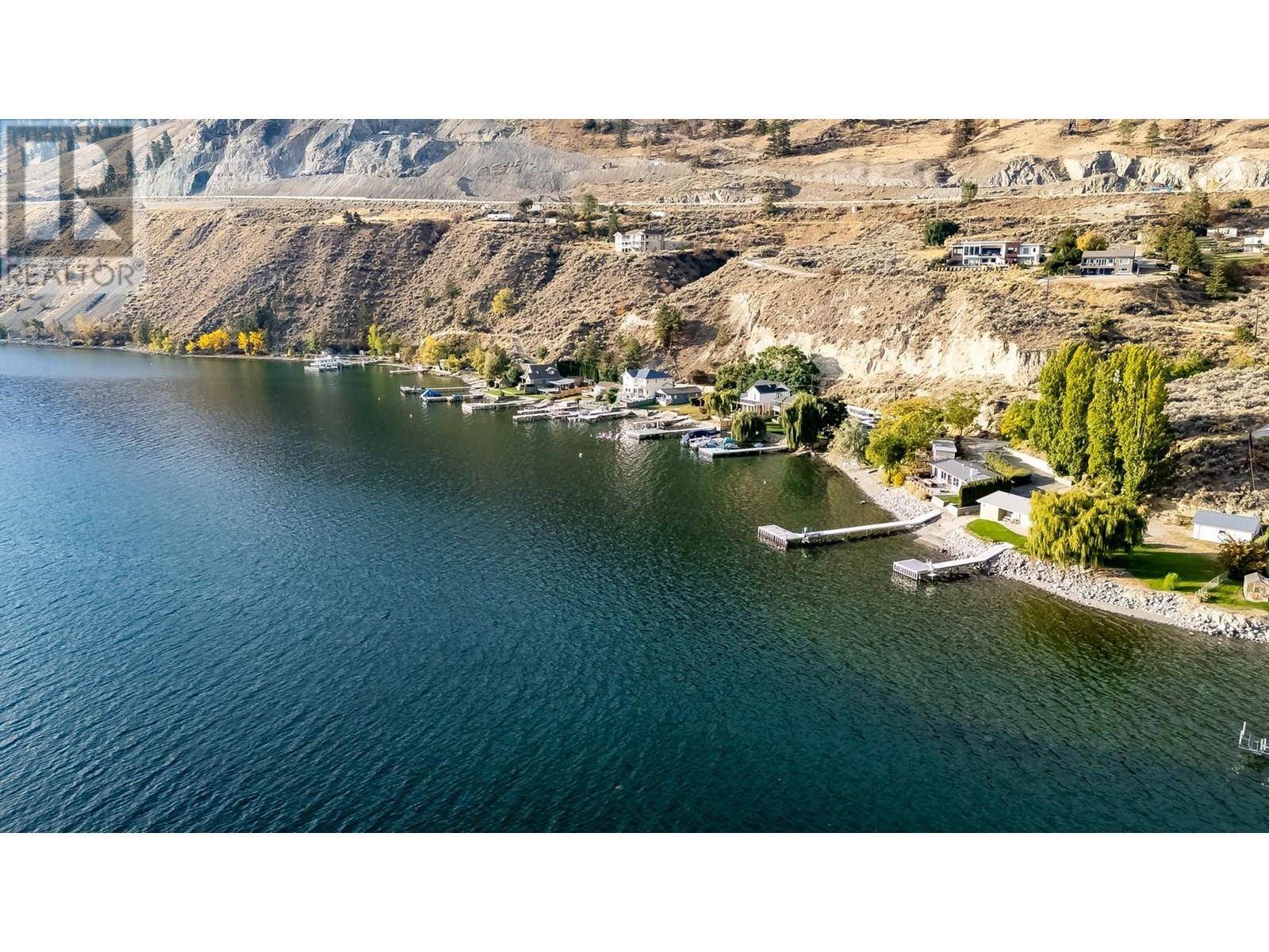 Summerland, BC V0H1Z6,475 North Beach Road
