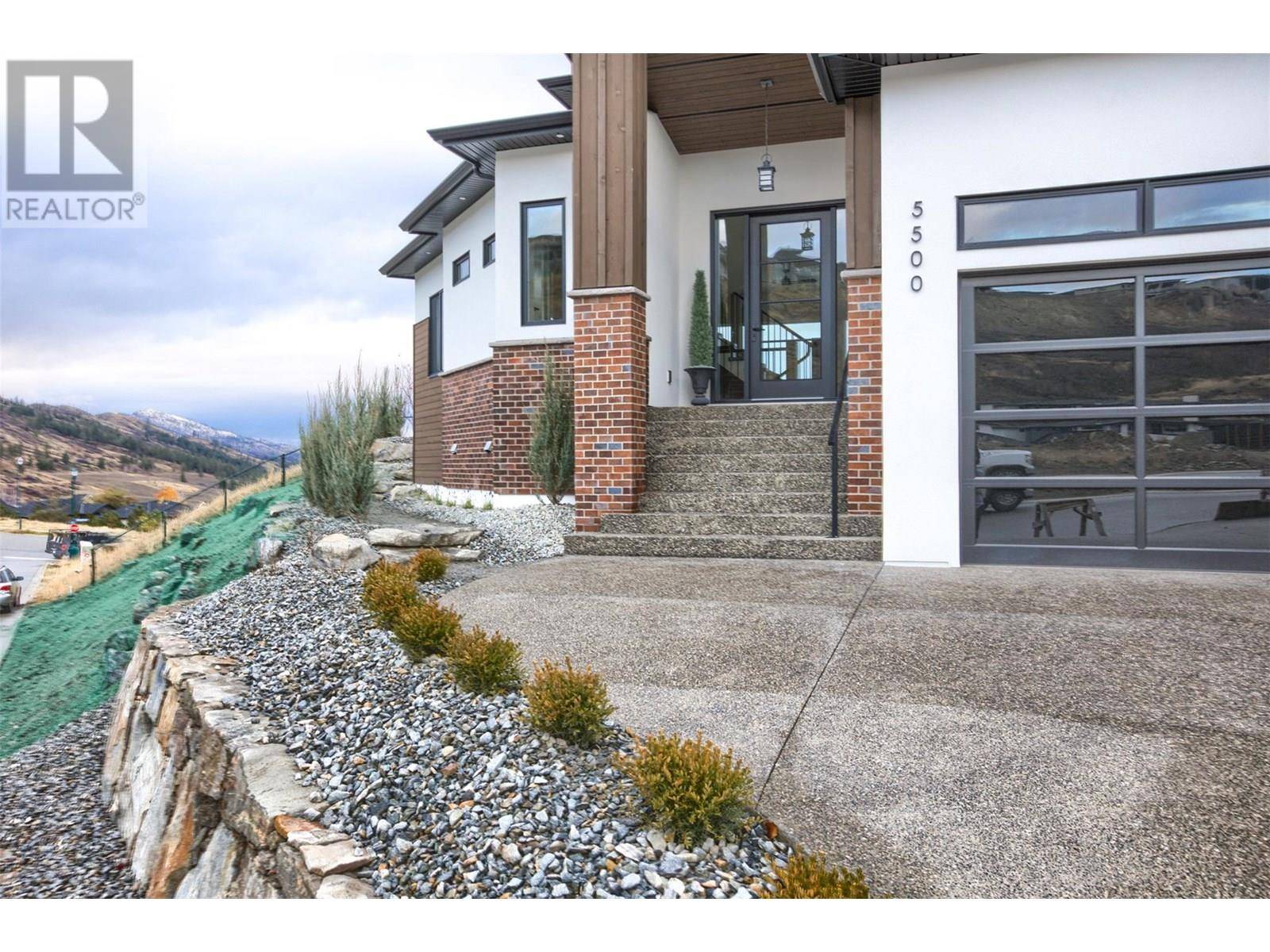 Kelowna, BC V1W5G5,5500 Foothill Court Lot# 1