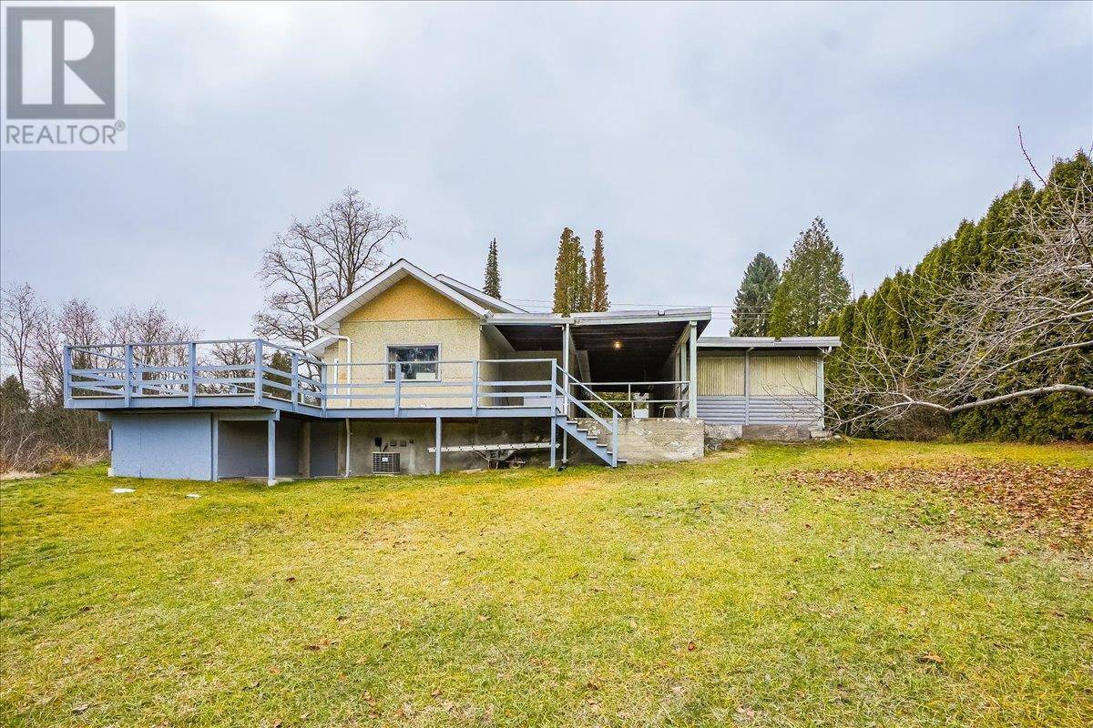 Castlegar, BC V1N2R7,3601 3rd Avenue