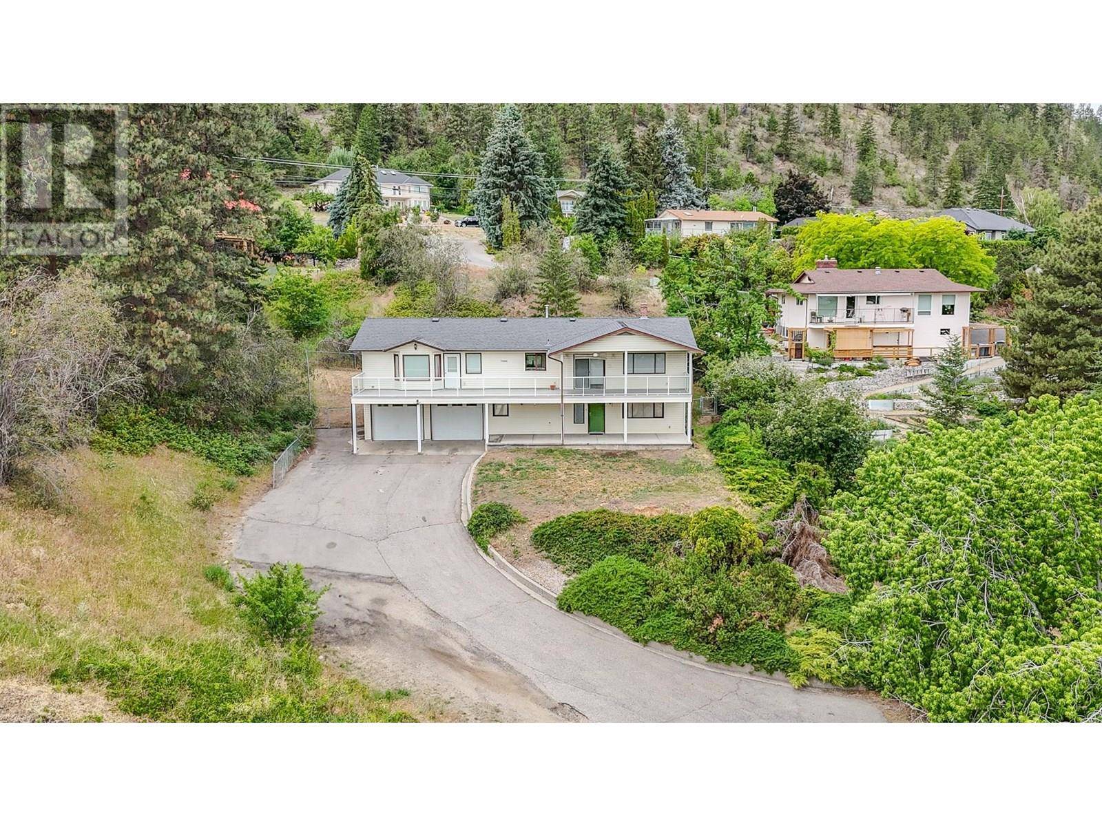 Summerland, BC V0H1Z7,6405 NEWTON Road