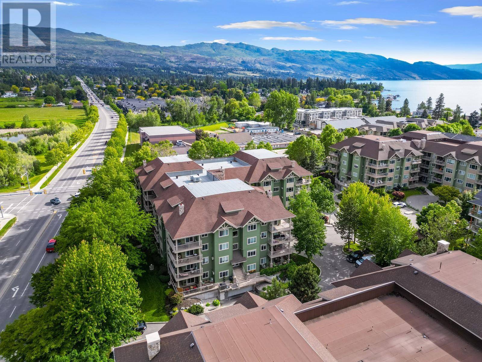 Kelowna, BC V1W1A4,686 Lequime RD #409