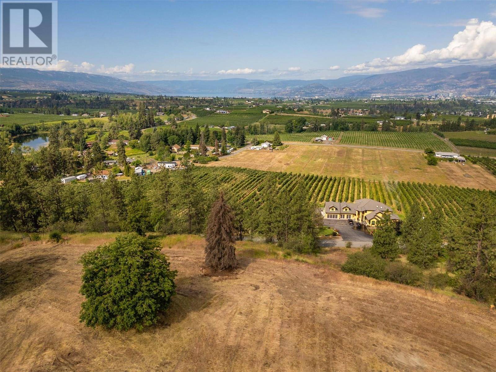 Kelowna, BC V1P1M1,1331 Highway 33 East Highway E