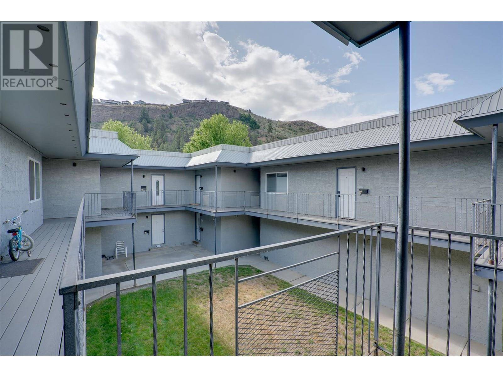 Vernon, BC V1T6H2,4101 Alexis Park DR #204