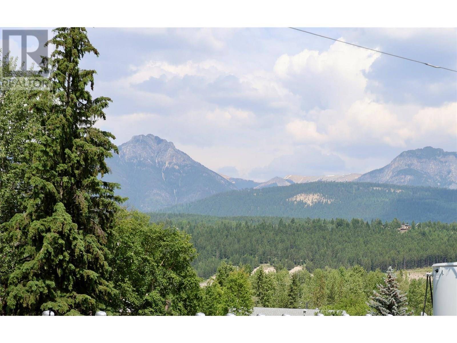 Golden, BC V0A1H0,410 5th AVE South #2301