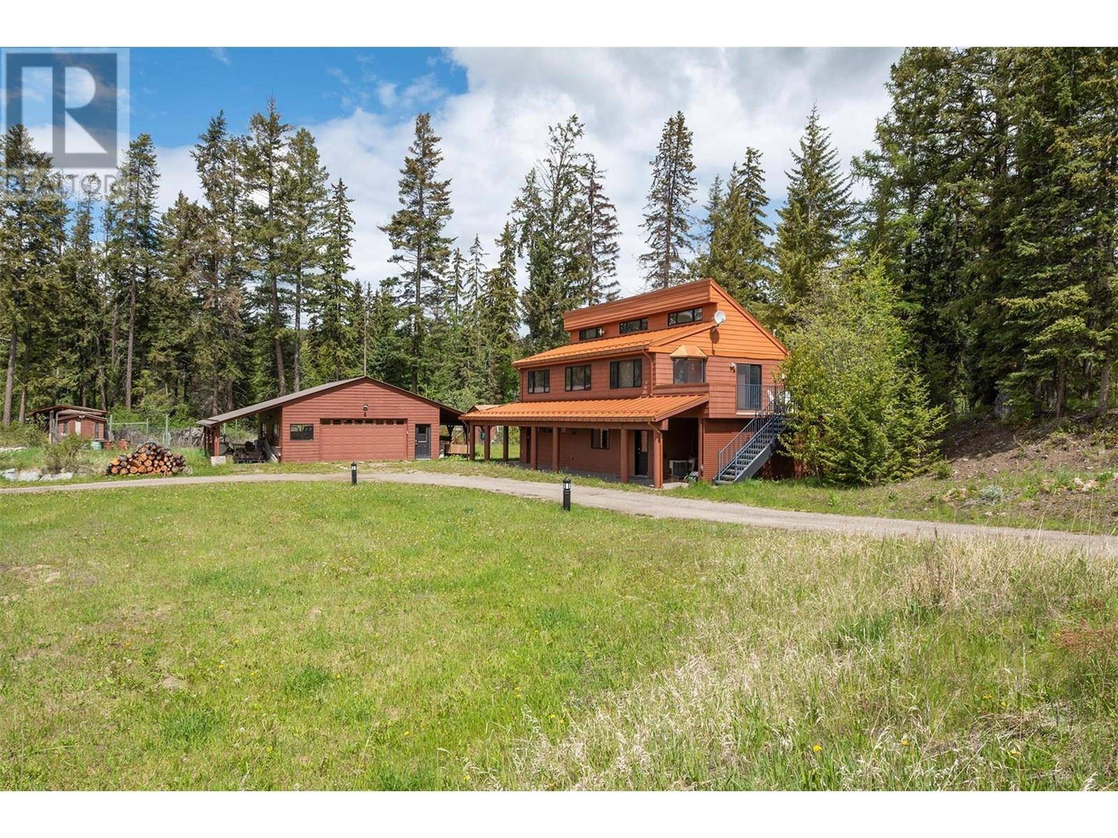 Kelowna, BC V1P1M5,1306 Huckleberry Road