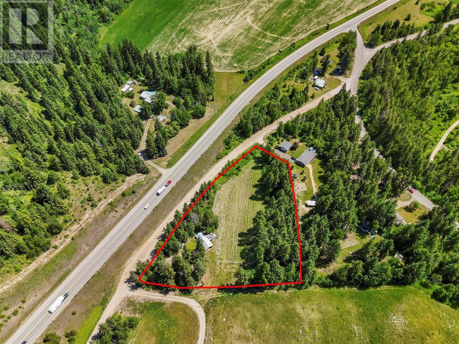 Clearwater, BC V0E1N1,955 Raft River Road