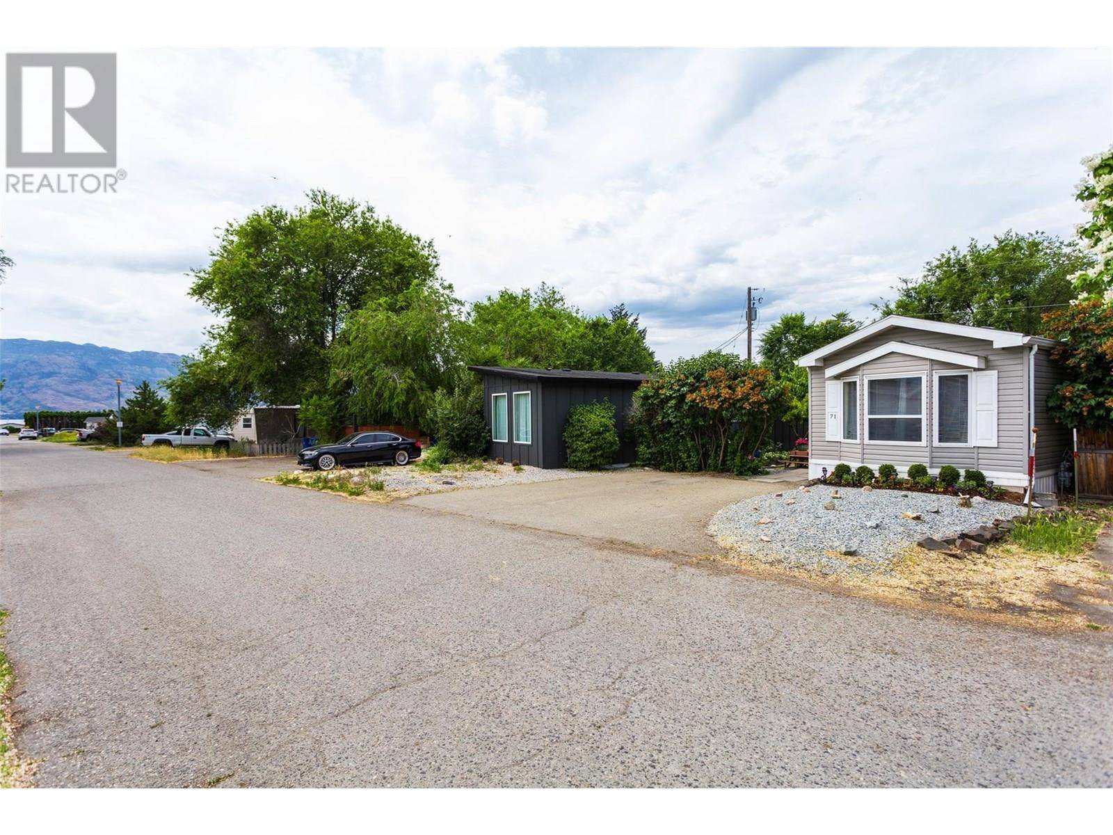 West Kelowna, BC V4T1Z8,2035 Boucherie RD #71