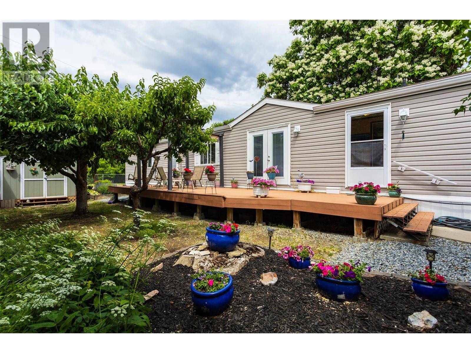 West Kelowna, BC V4T1Z8,2035 Boucherie RD #71