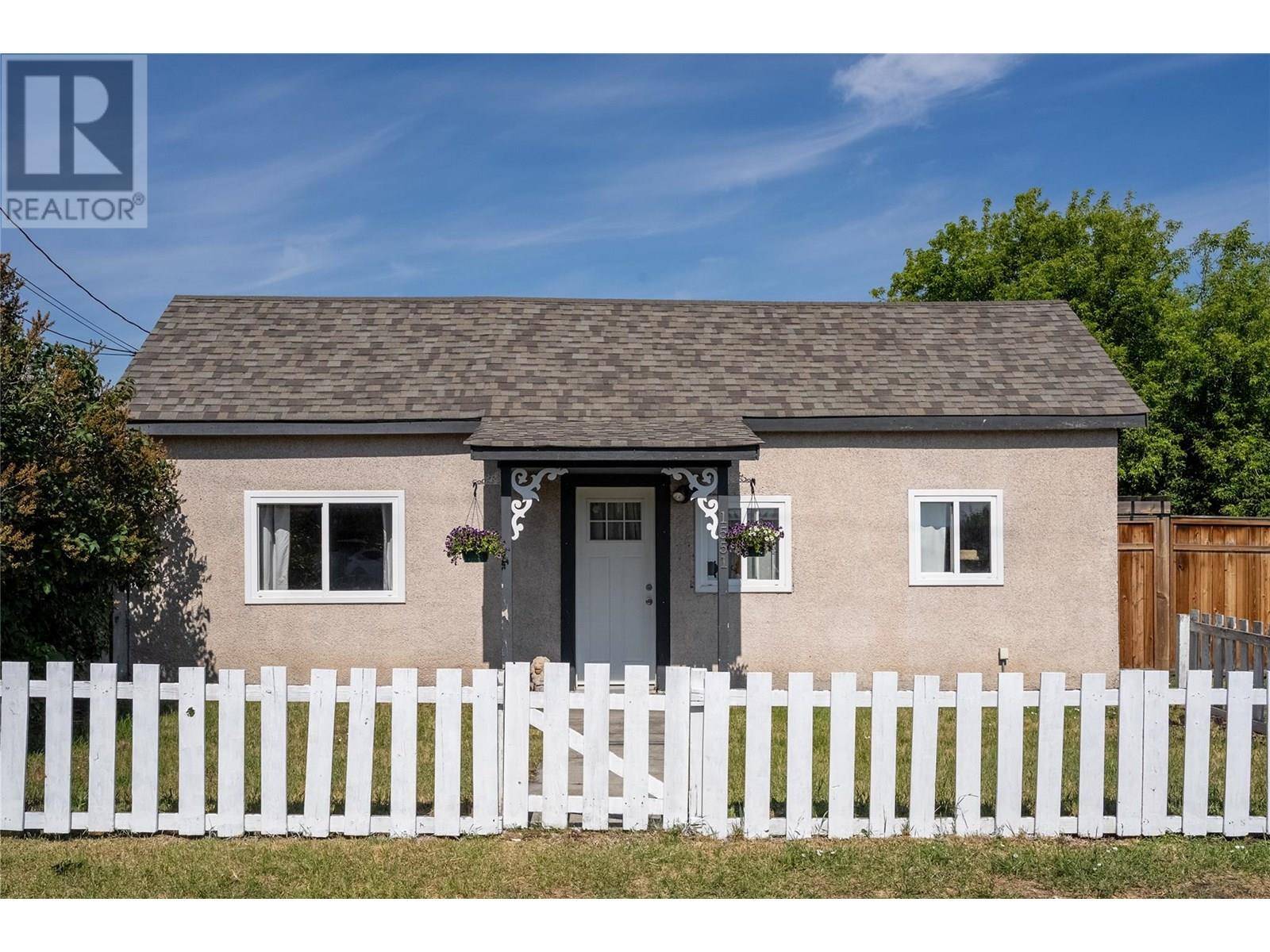 Merritt, BC V1K1B8,1551 BLAIR Street