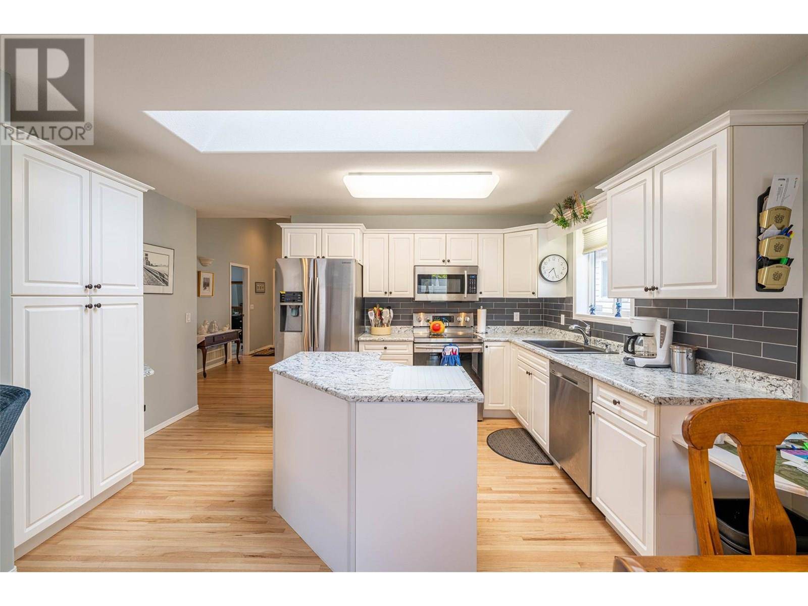 Vernon, BC V1T6L7,5888 Okanagan Landing RD #31