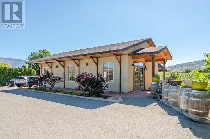 Oliver, BC V0H1T9,5408 Snowbrush Street