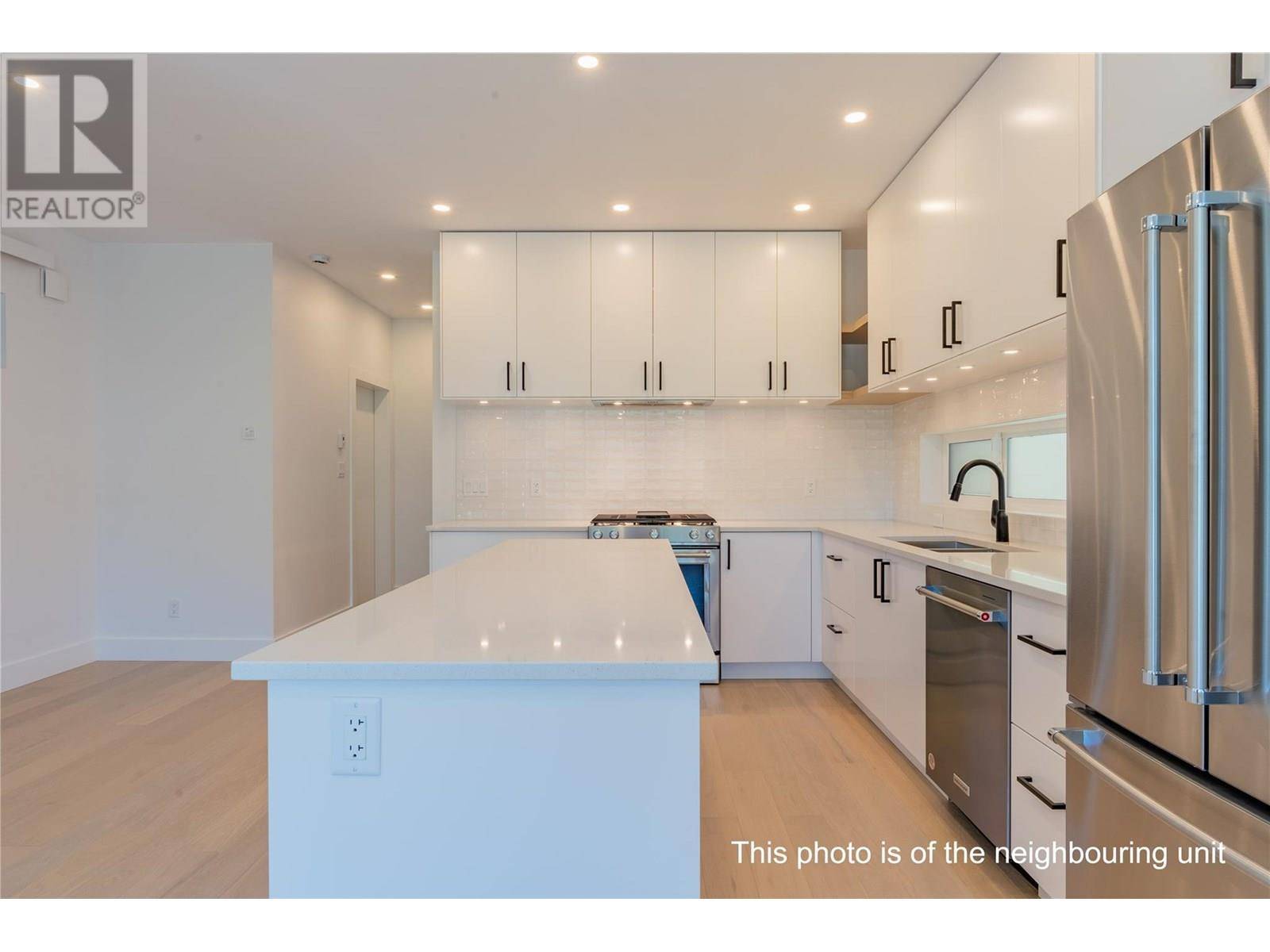 Nelson, BC V1L5A7,518 Robson ST #A