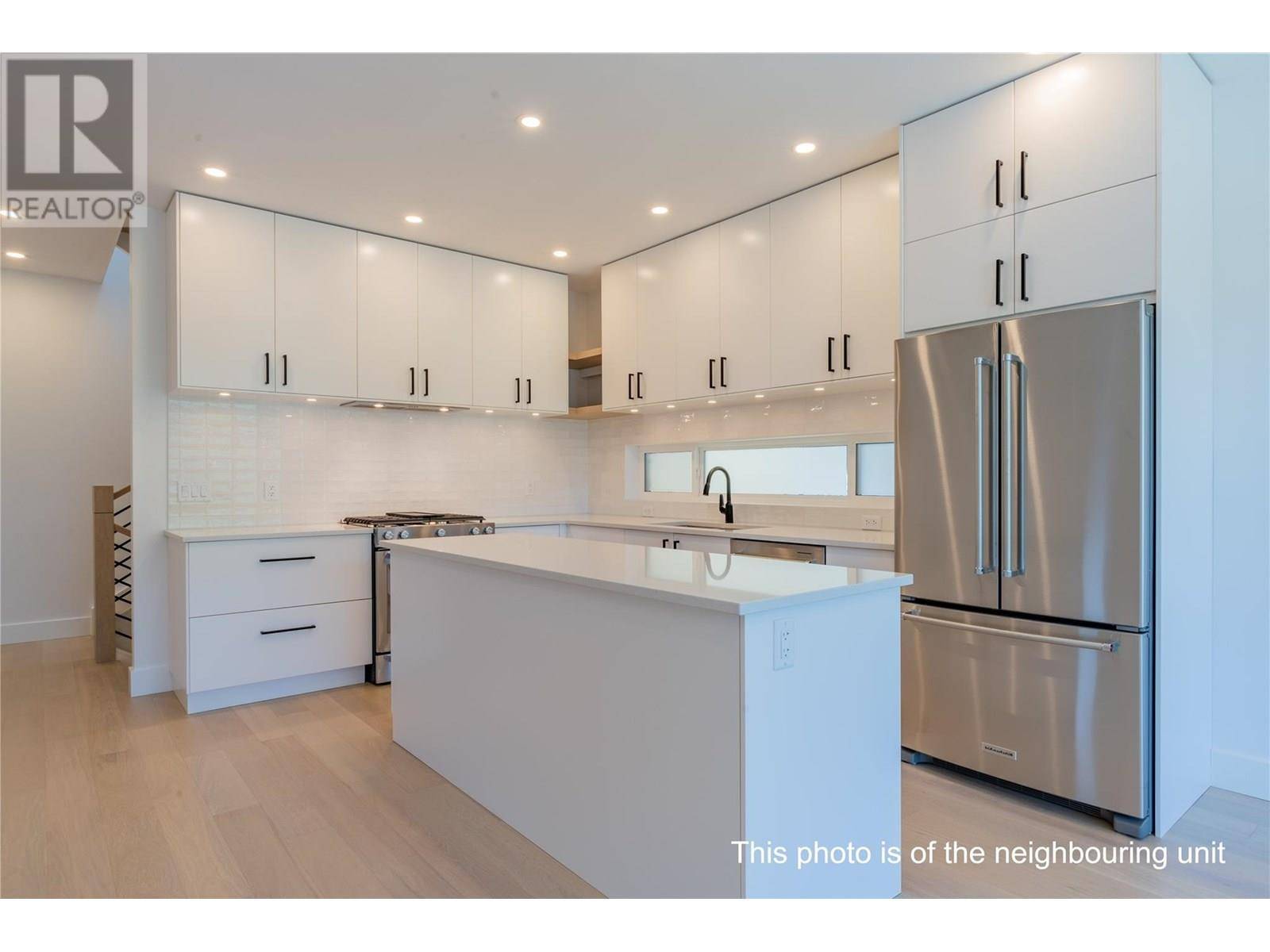Nelson, BC V1L5A7,518 Robson ST #A