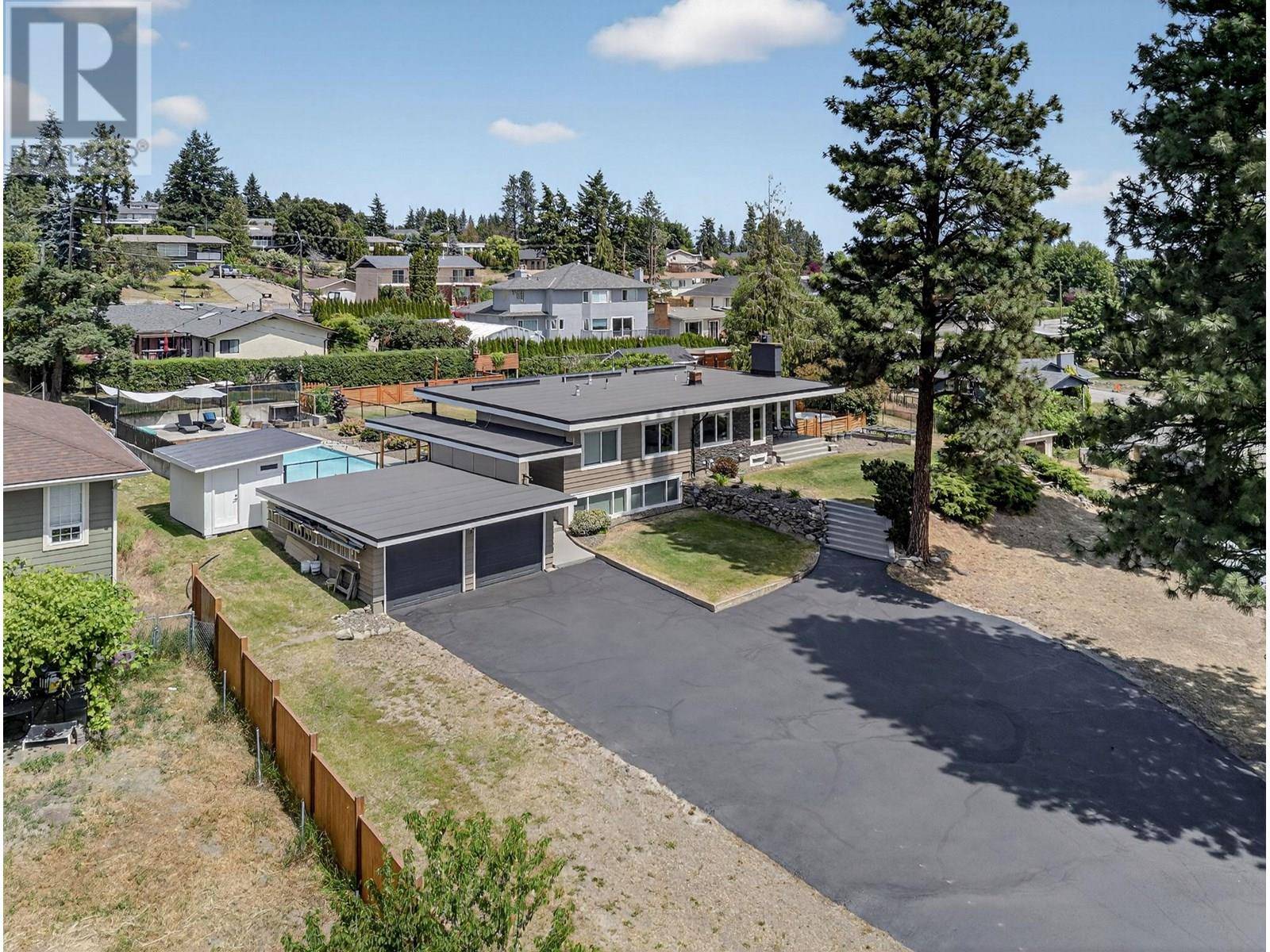 West Kelowna, BC V1Z2G3,2715 Boucherie Road