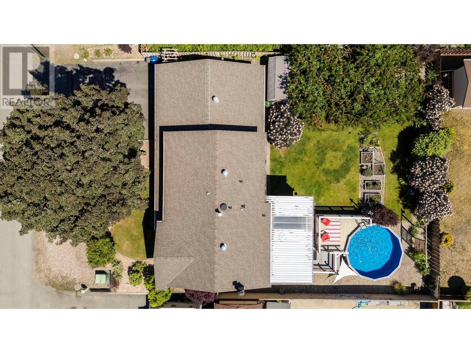 Kelowna, BC V1X5R7,830 Wenric Crescent