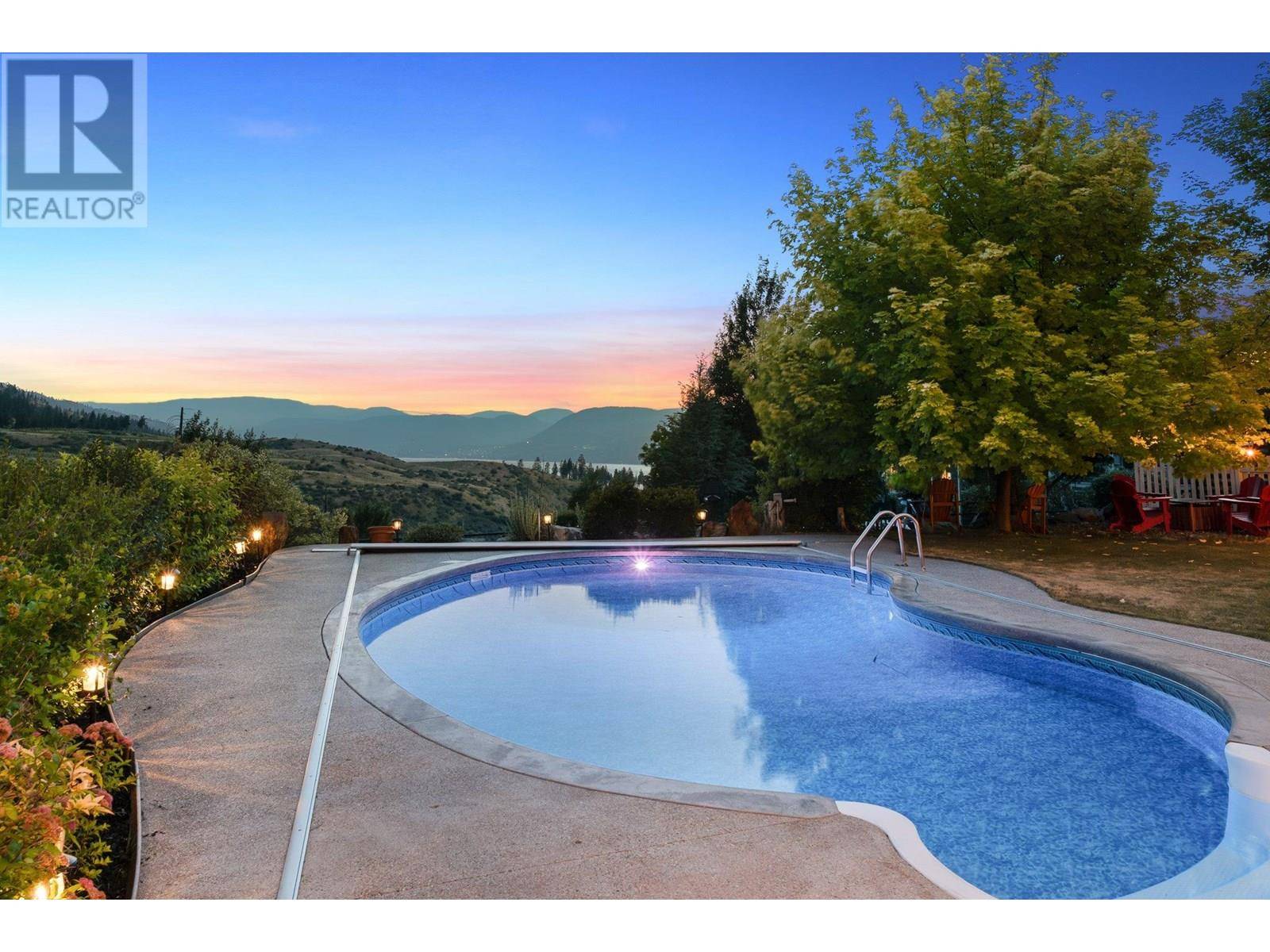 Kelowna, BC V1W5H2,5753 Mountainside Drive