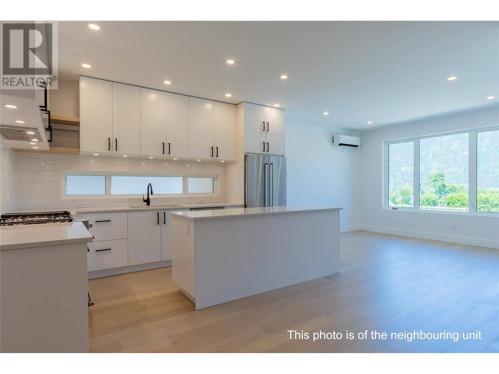 Nelson, BC V1L5A7,518 Robson ST #B