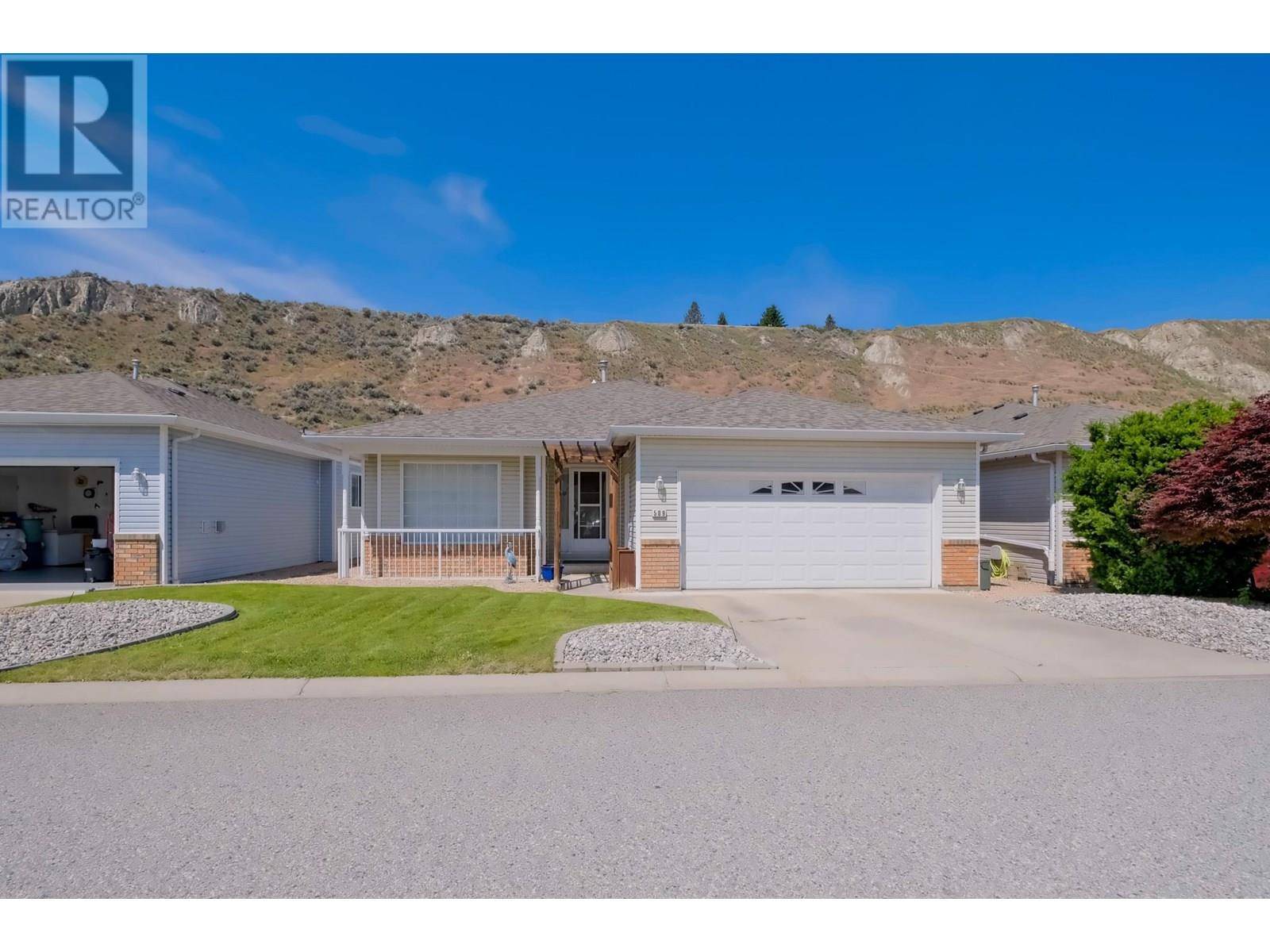 Penticton, BC V2A8N7,509 Red Wing Drive