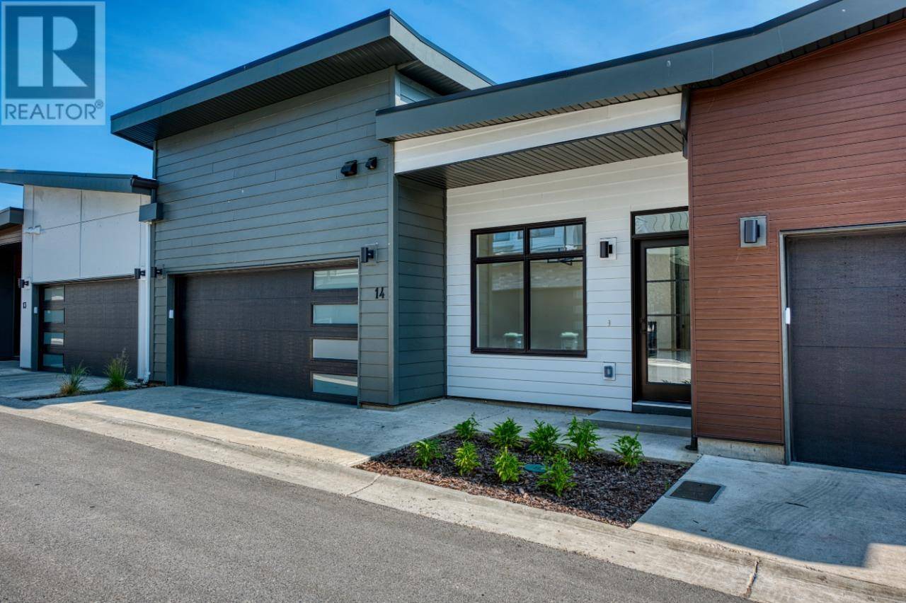 Vernon, BC V1H0B2,7599 Klinger RD #14