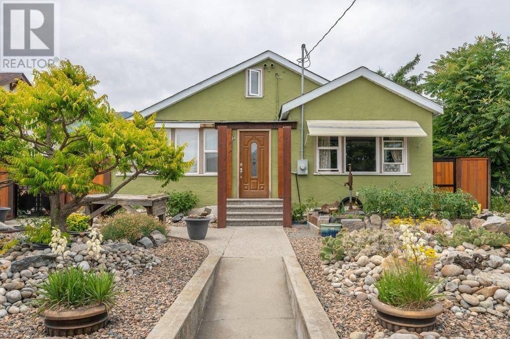 Oliver, BC V0H1T0,6130 Kootenay Street