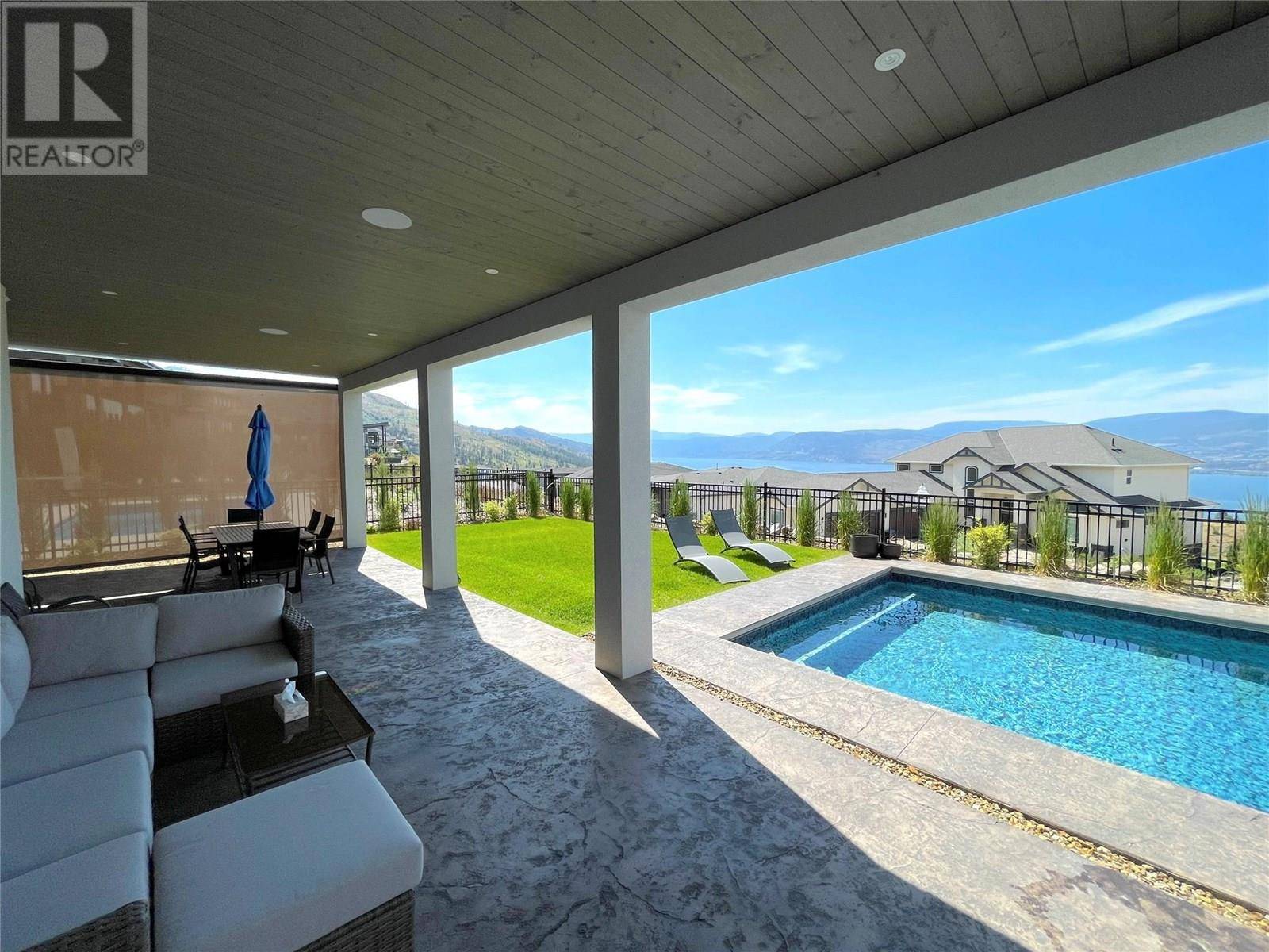 Kelowna, BC V1W5M4,5546 Upper Mission Drive