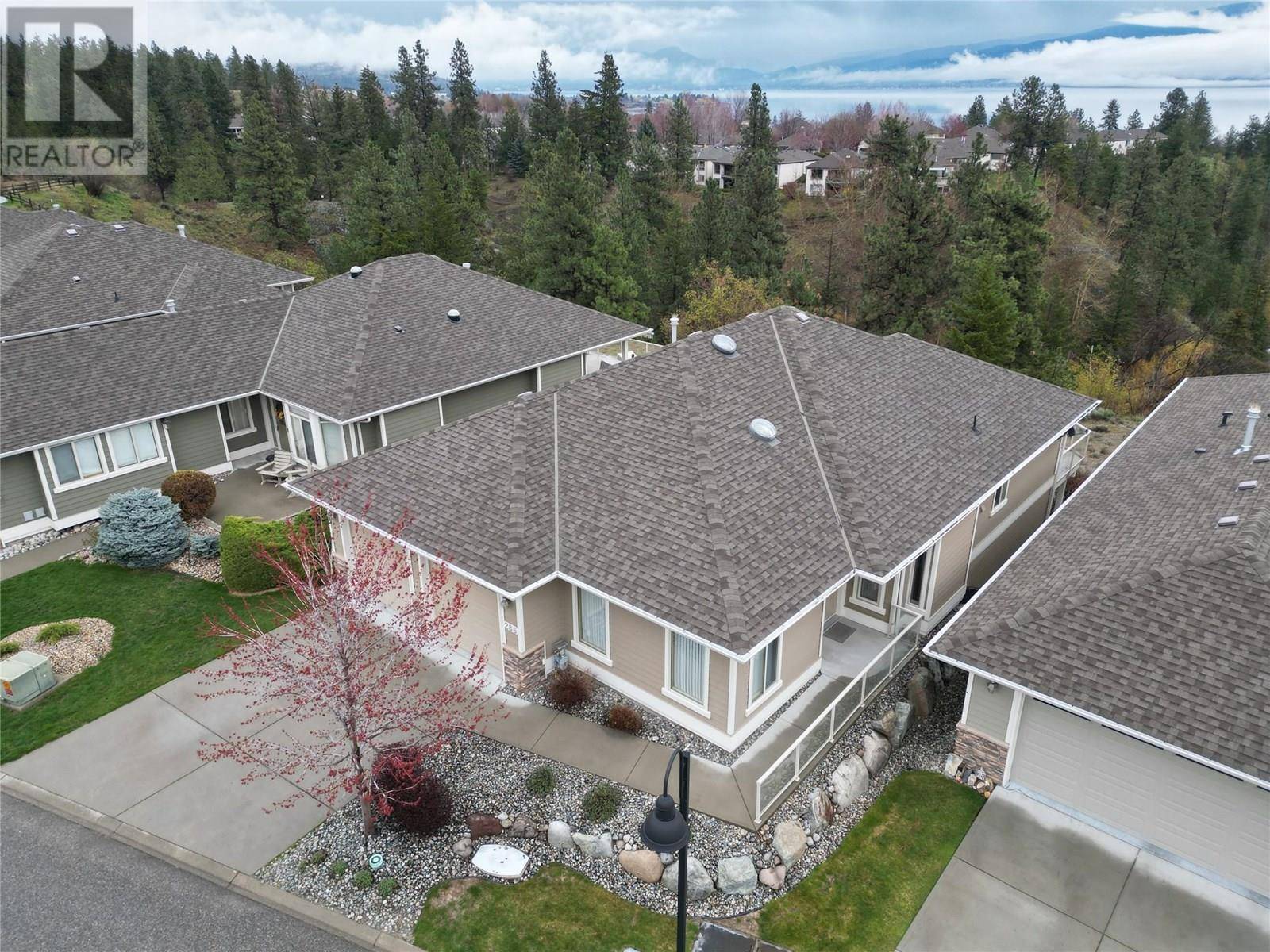 West Kelowna, BC V4T1R7,4035 Gellatly RD #286
