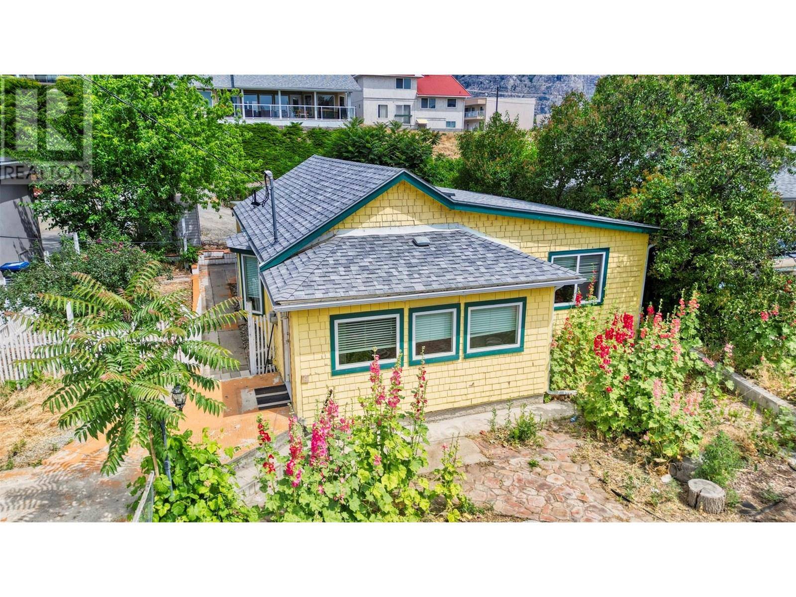 Osoyoos, BC V0H1V1,8310 KINGFISHER Drive