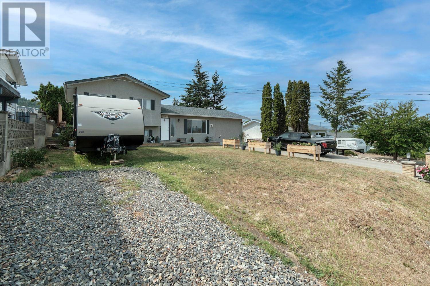 Vernon, BC V1B3J6,5168 Haynes Road