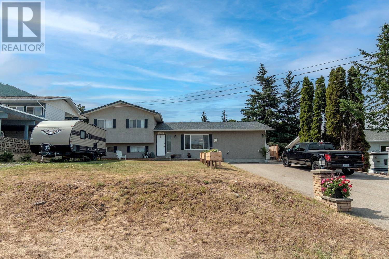 Vernon, BC V1B3J6,5168 Haynes Road