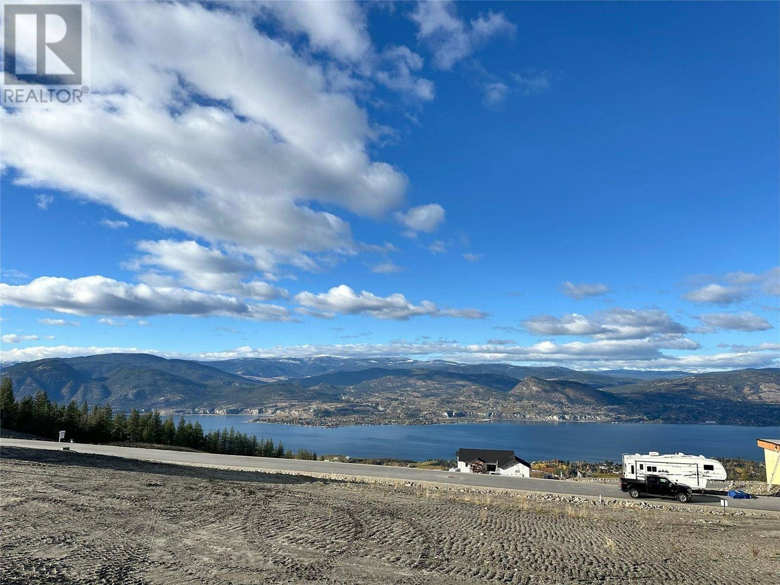 Naramata, BC V0H1N1,330 Benchlands Drive