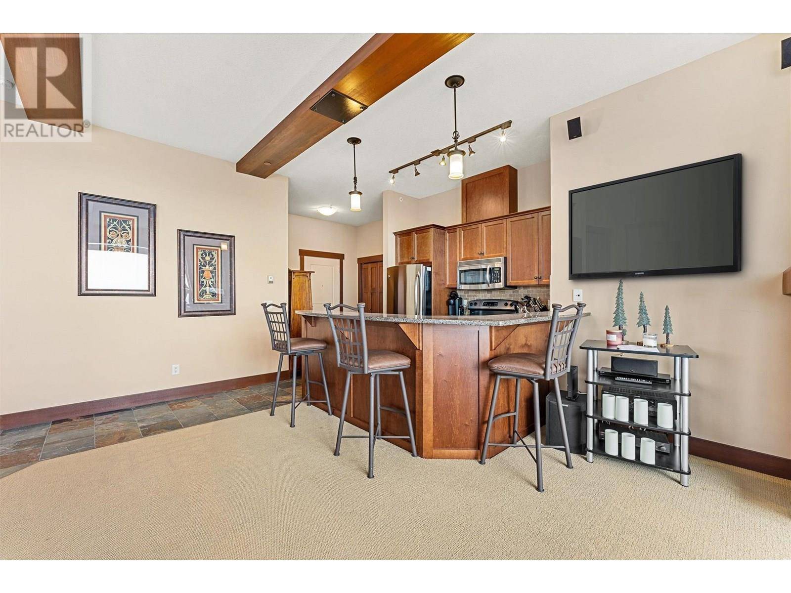 Big White, BC V1P1P3,375 Raven Ridge RD #404