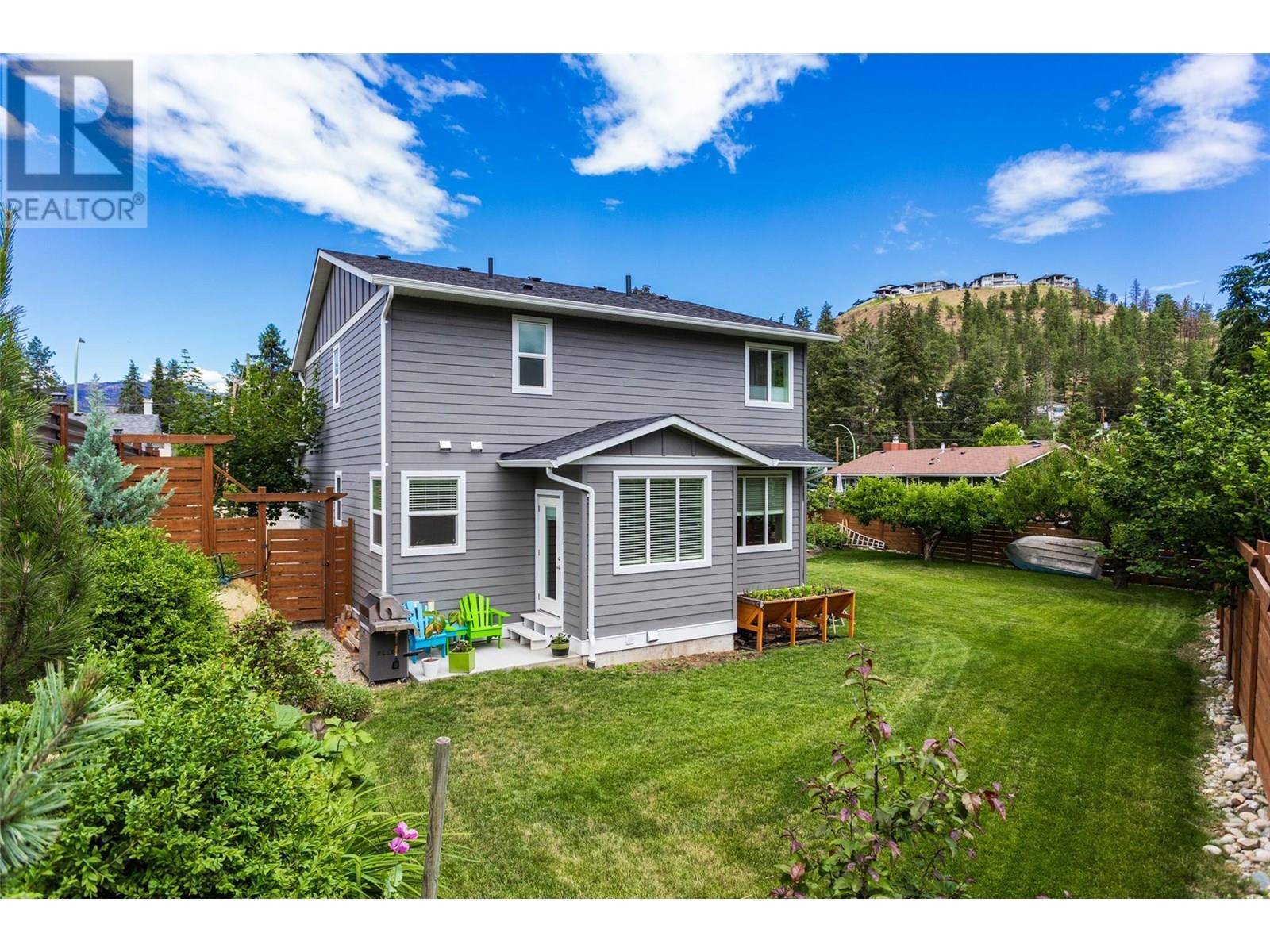 Kelowna, BC V1V1E2,1259 Rio Drive