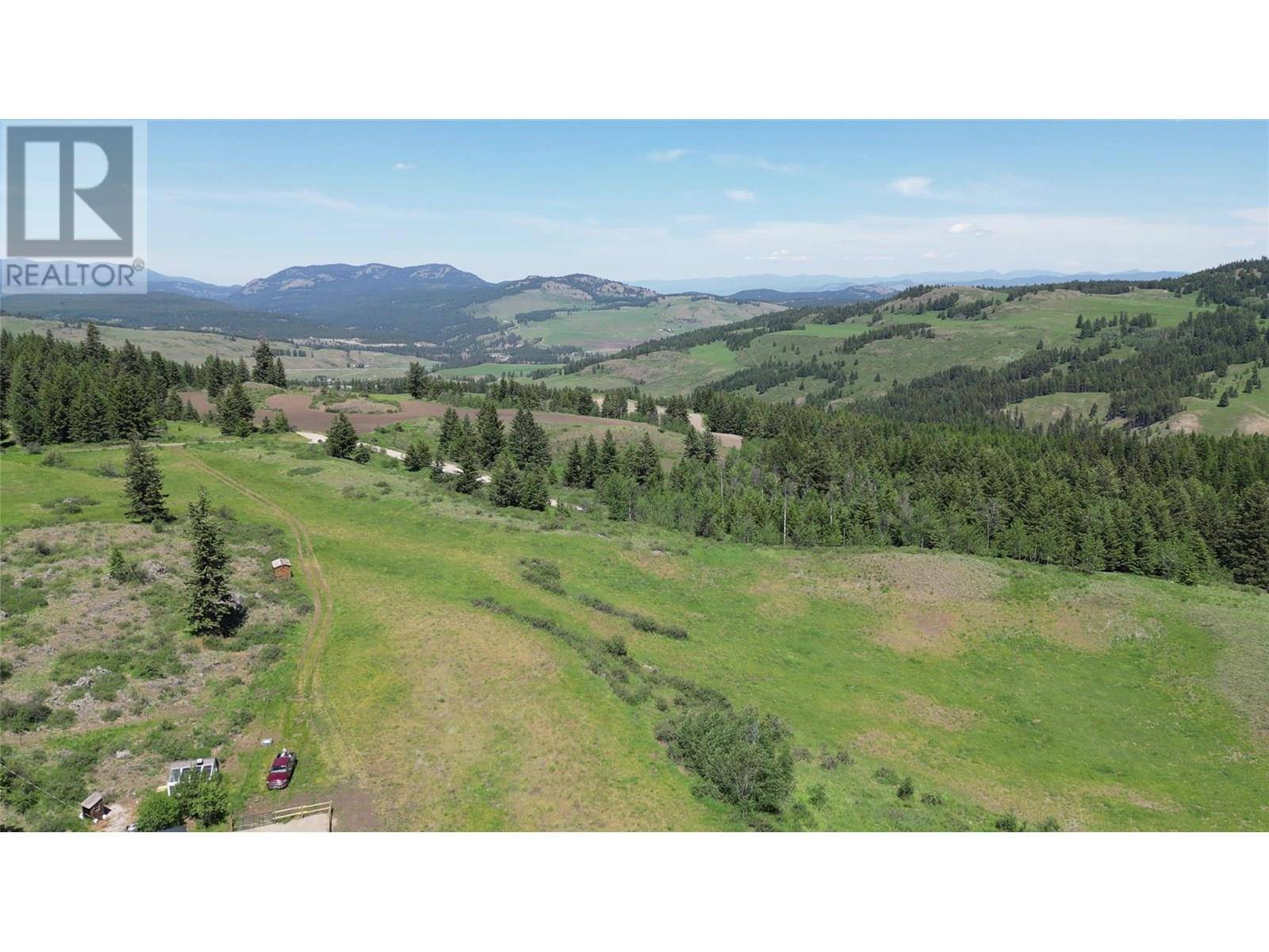 Bridesville, BC V0H1Y0,Plan 34365 Rock Creek Bridesville Road Lot# B