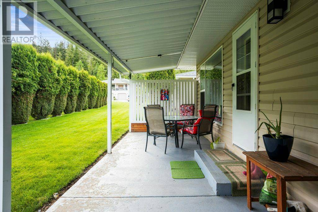 Lumby, BC V0E2G5,2675 Pine AVE #14