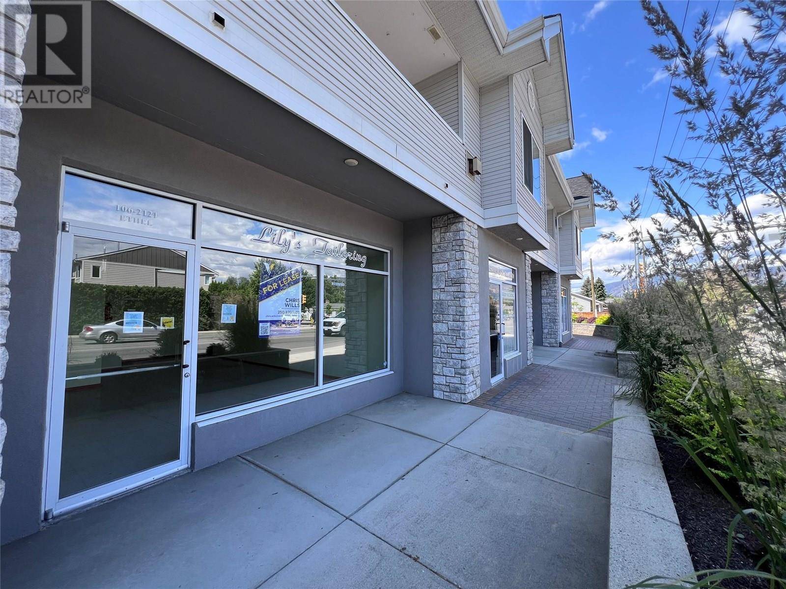 Kelowna, BC V1Y2Z6,2121 Ethel Street