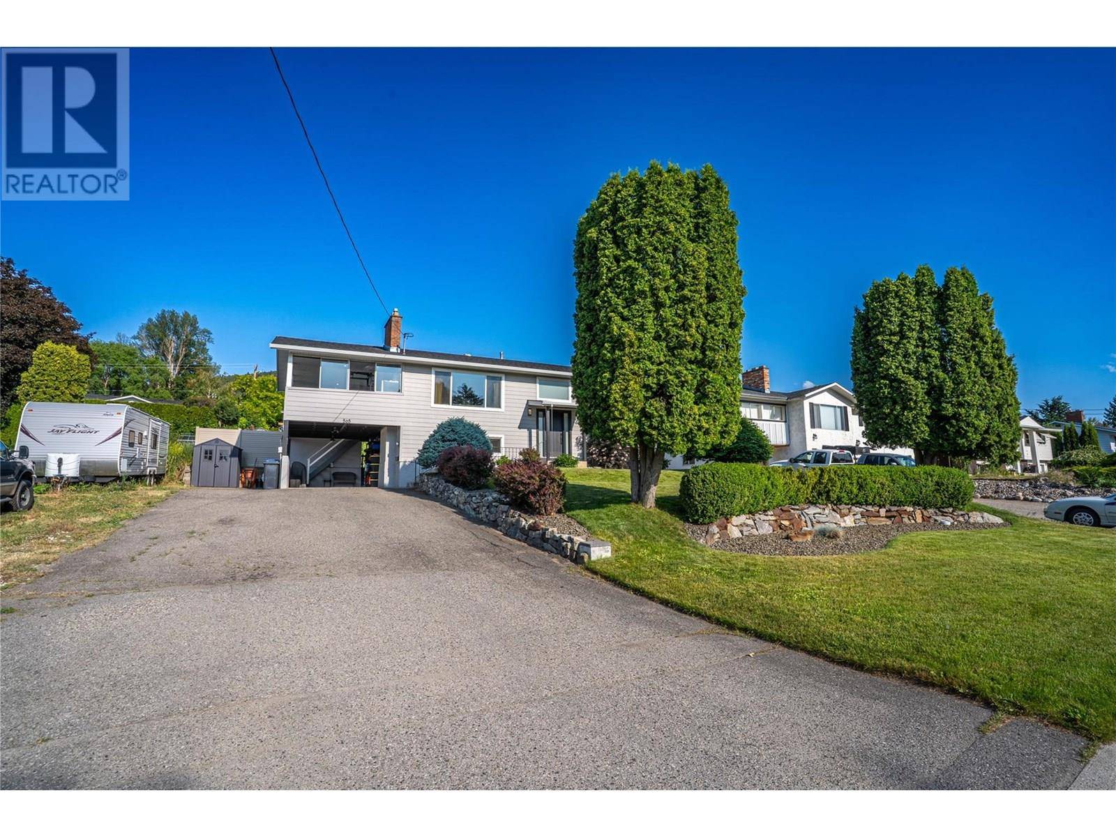 Kelowna, BC V1X5K7,565 Eastbourne Road