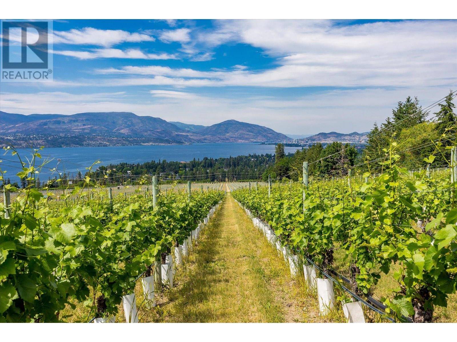 Kelowna, BC V1W4M3,4855 Chute Lake Road