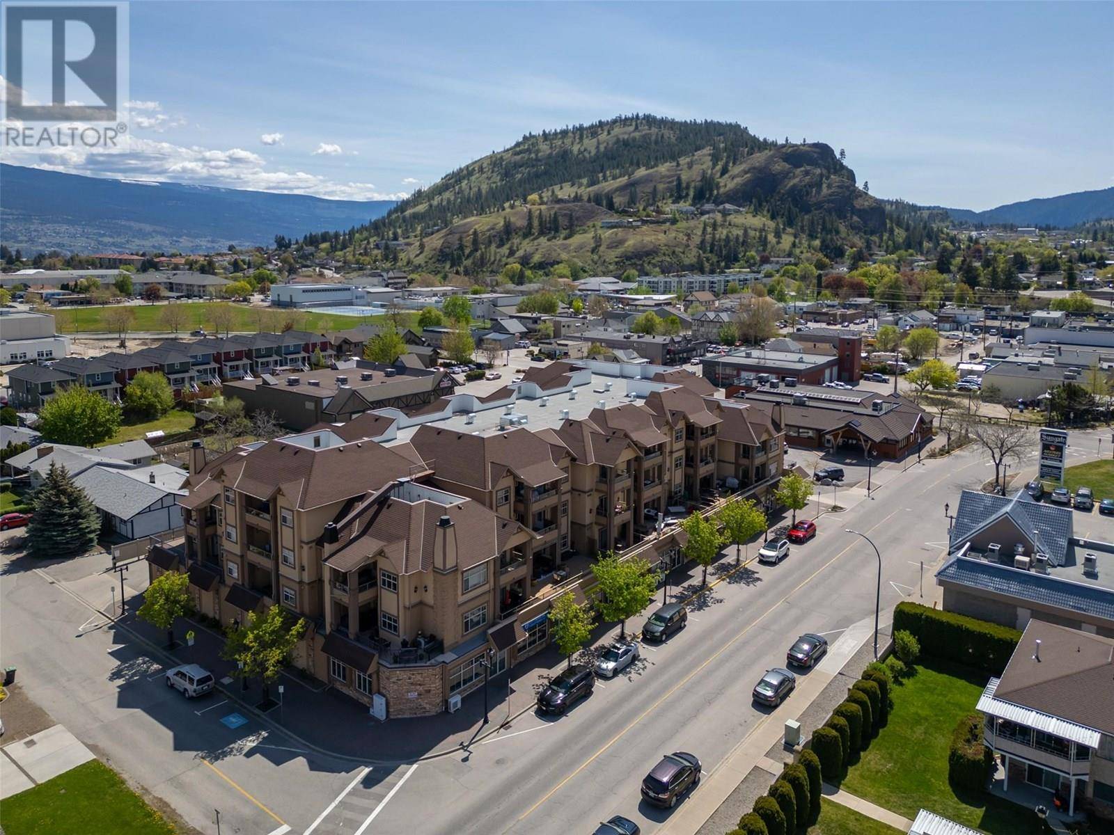 Summerland, BC V0H1Z0,13615 VICTORIA RD #402