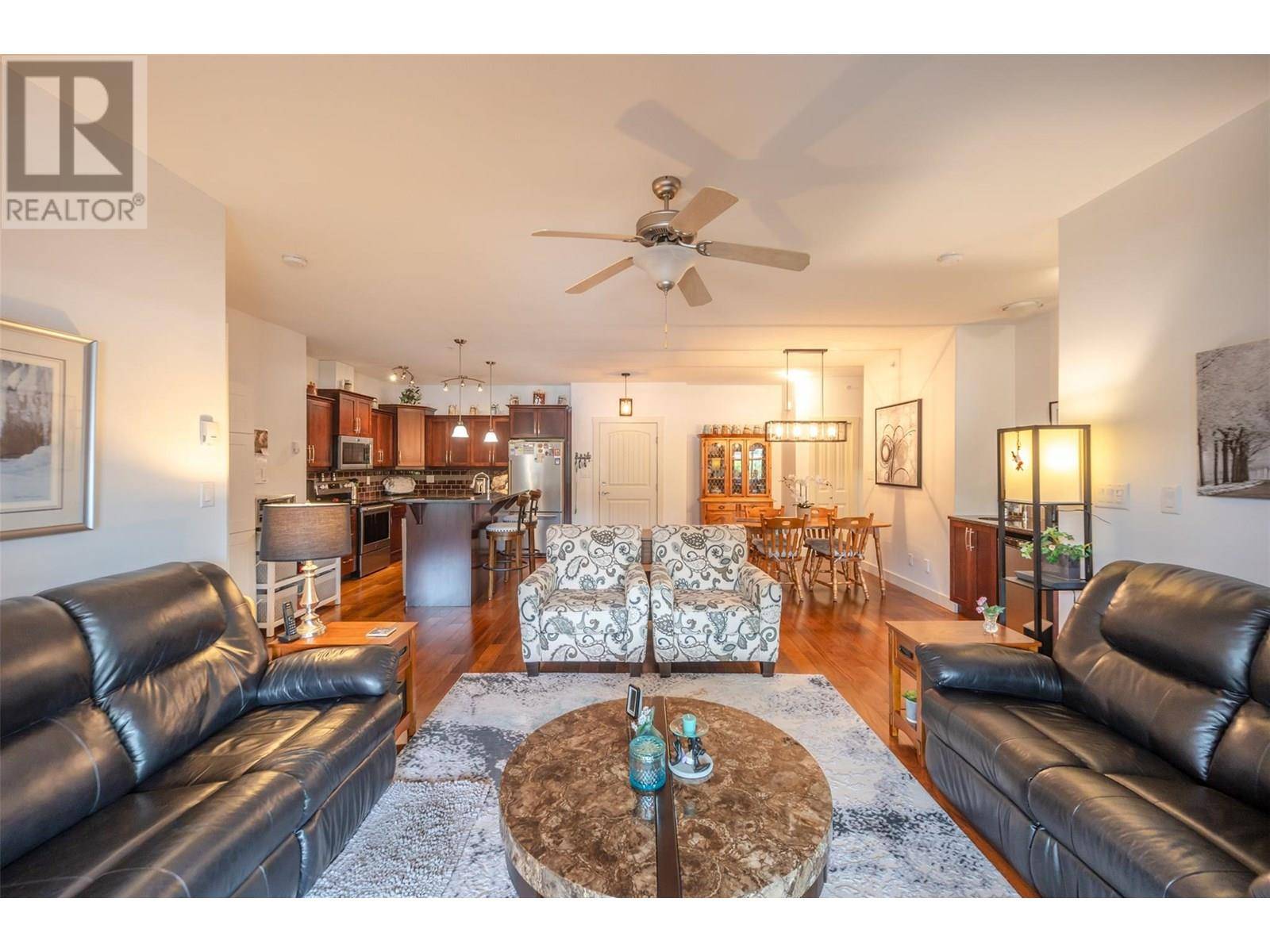 Summerland, BC V0H1Z0,13615 VICTORIA RD #402