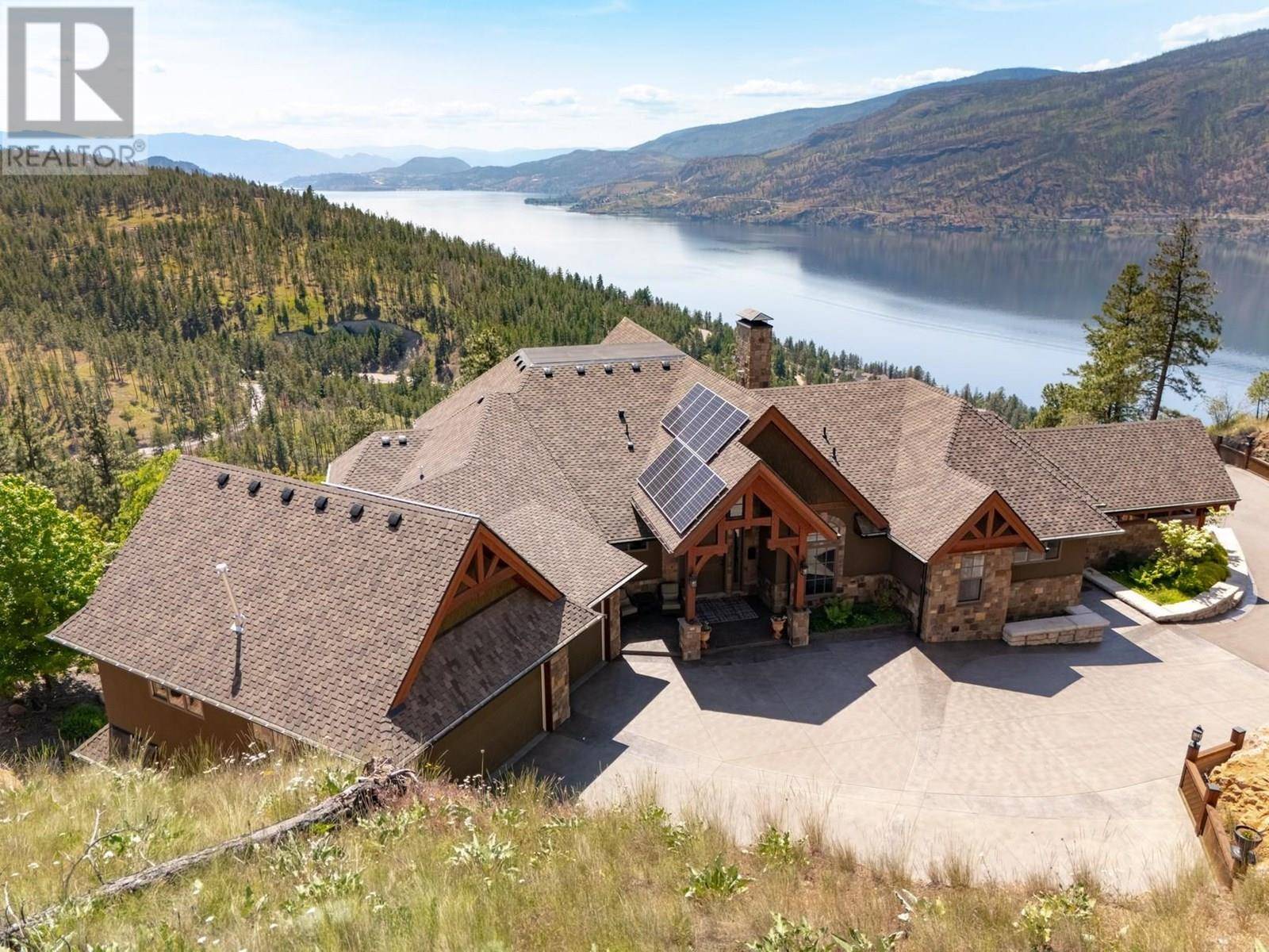 Kelowna, BC V1V2R1,1710 Shayler Place
