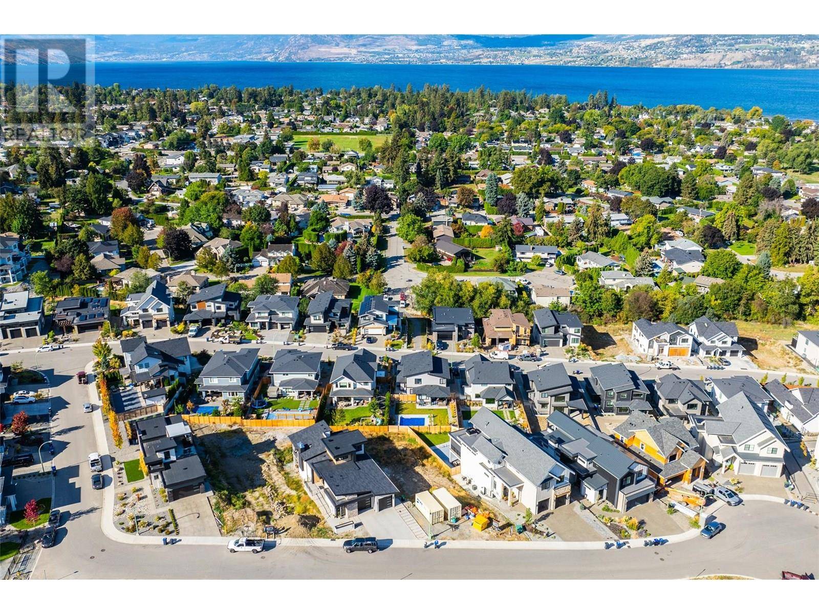 Kelowna, BC V1W4N2,1003 Bull Crescent Lot# 103