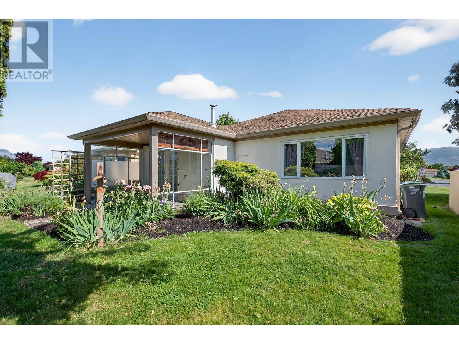 Kelowna, BC V1W3S2,1201 Cameron AVE #189