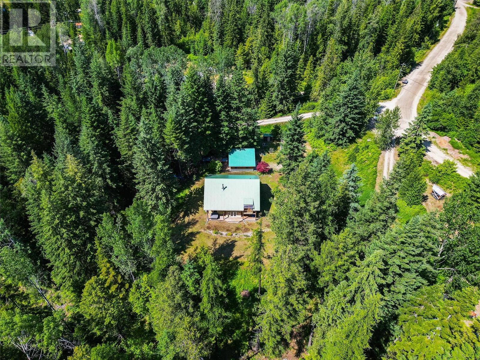 Nelson, BC V1L6X1,4226 Shasheen Road