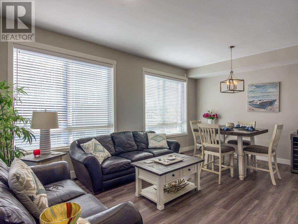Penticton, BC V2A0B7,1115 HOLDEN RD #116