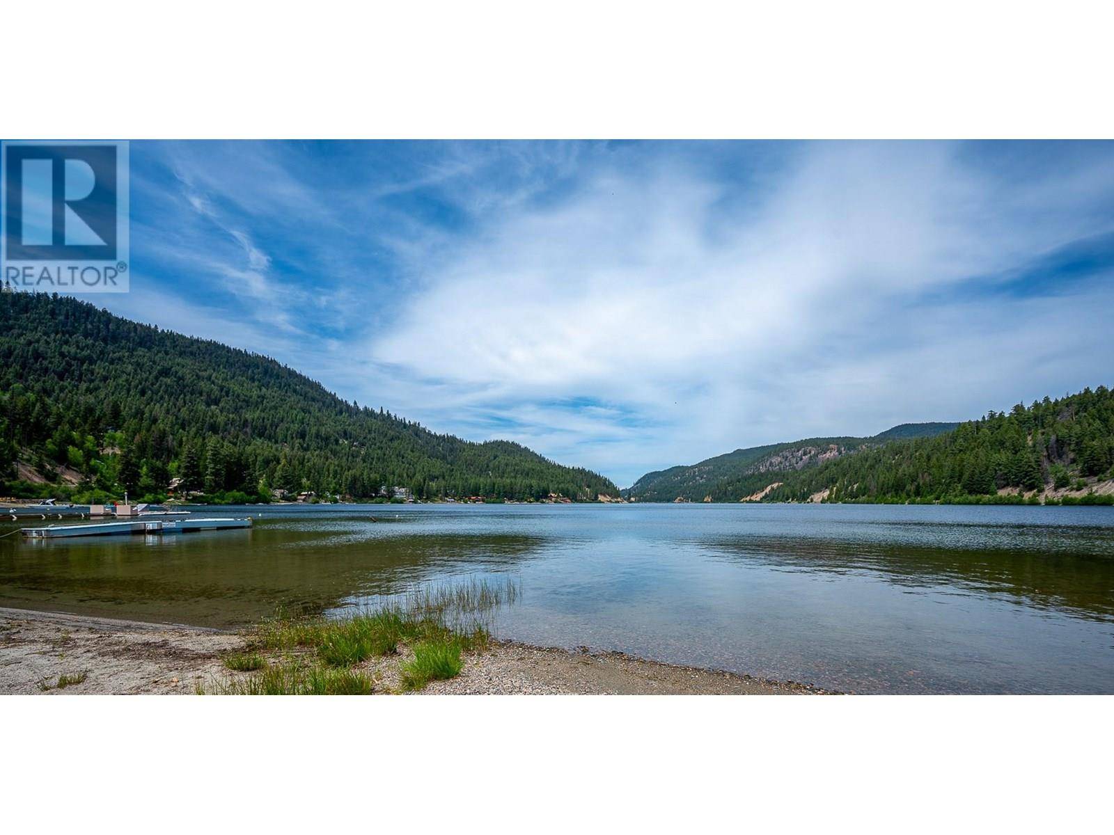 Coalmont-tulameen, BC V0X1W0,2657/2659 OTTER Avenue