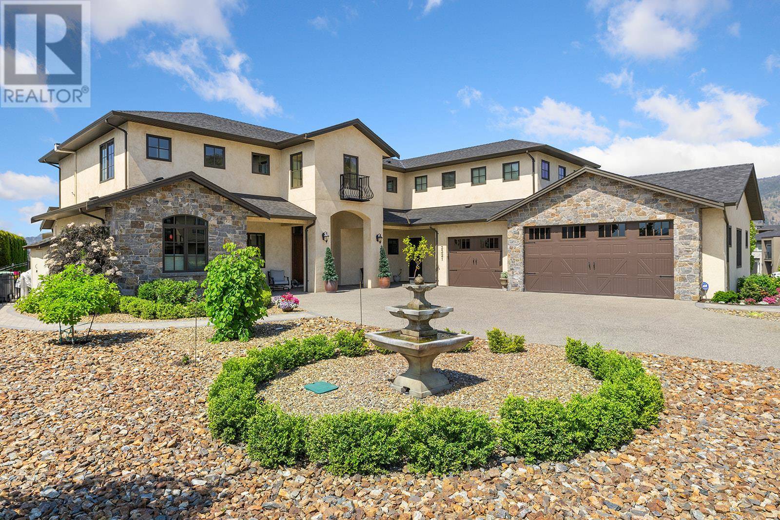 West Kelowna, BC V4T3B4,3321 Vineyard View Drive