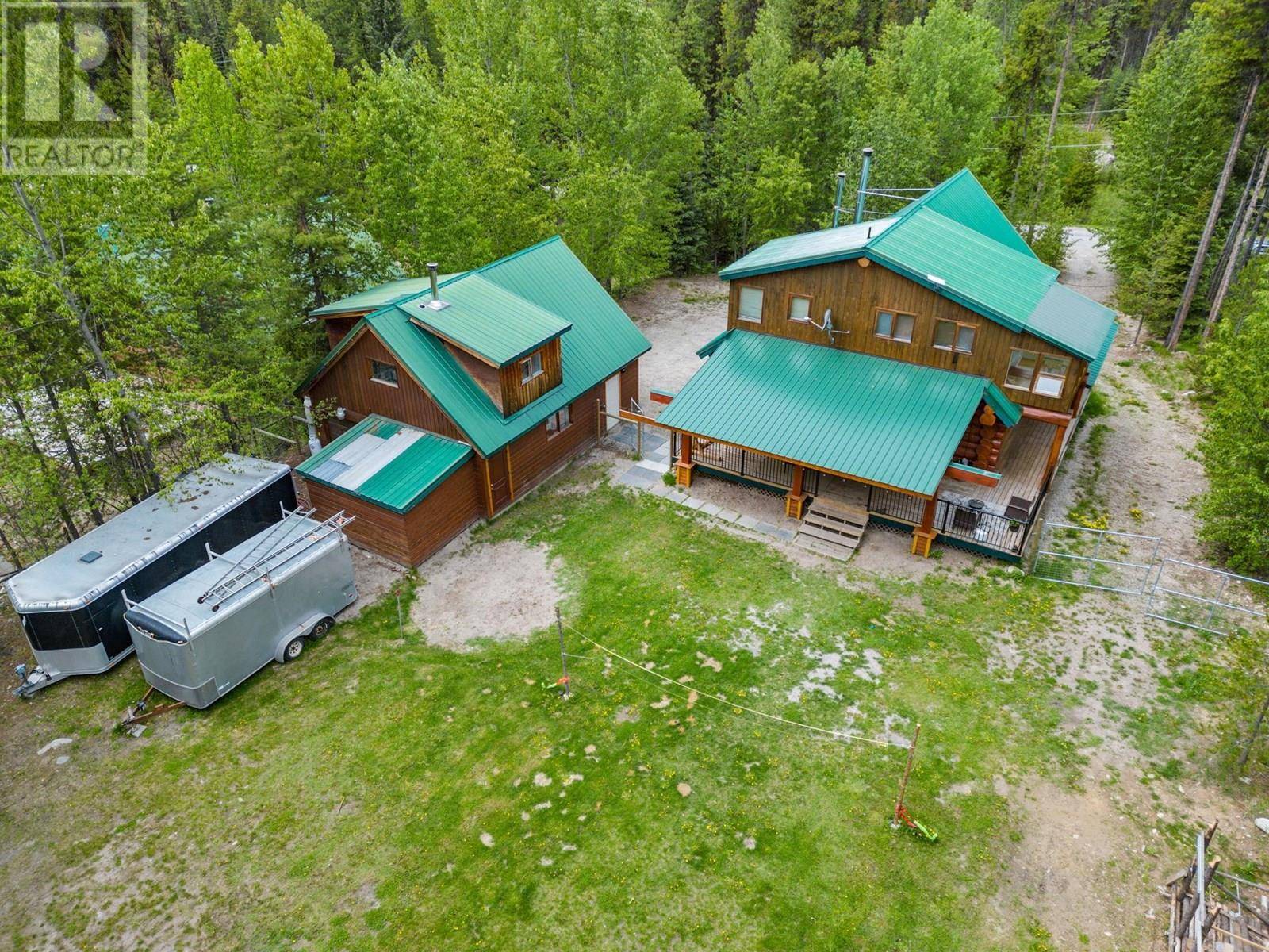 Idabel Lake, BC V1P1P4,9360 Sunrise Place