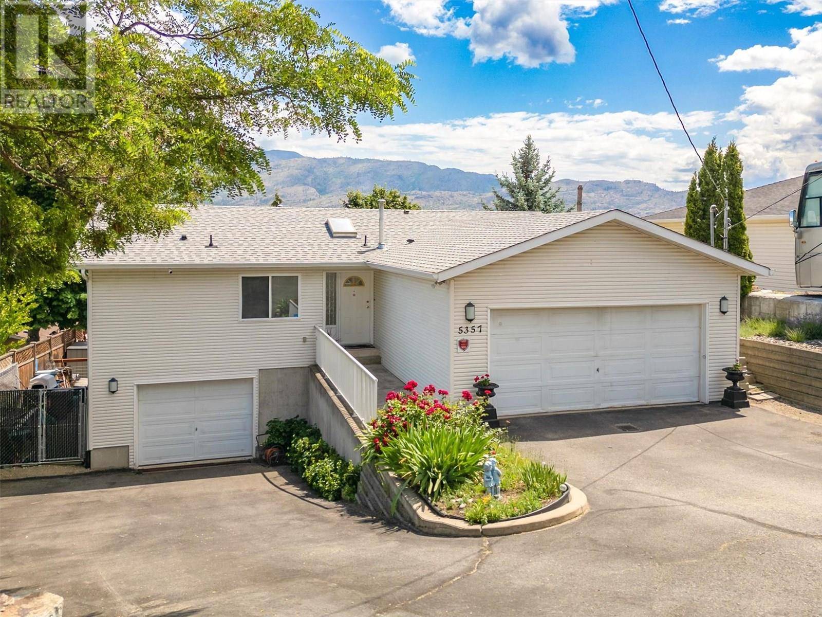 Peachland, BC V0H1X1,5357 Buchanan Road