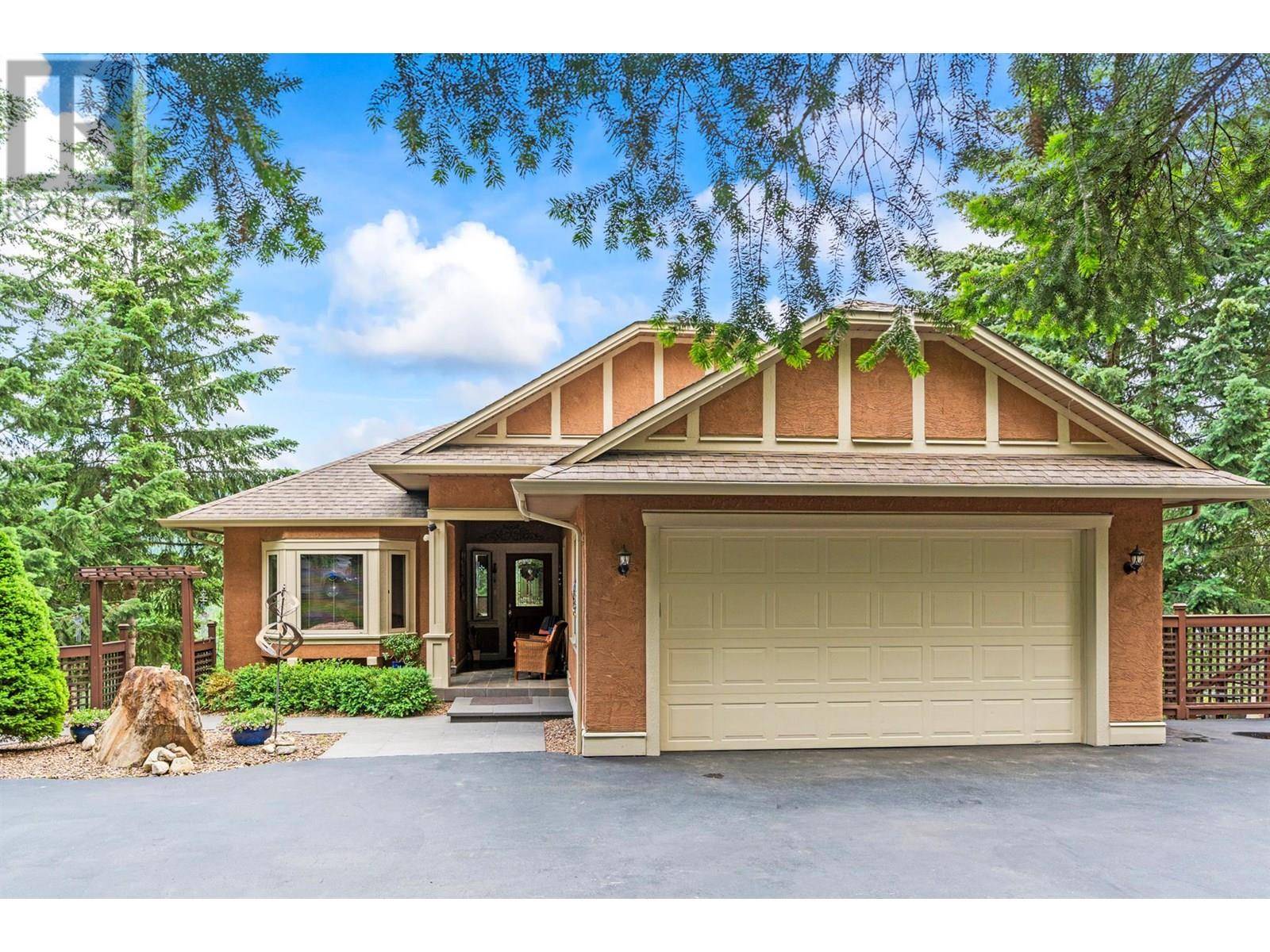 Vernon, BC V1B3M8,8215 Silver Star Road